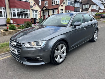 Used Audi A3 2016 for sale - 78648044: Photo