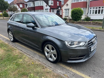 Used Audi A3 2016 for sale - 78648044: Photo