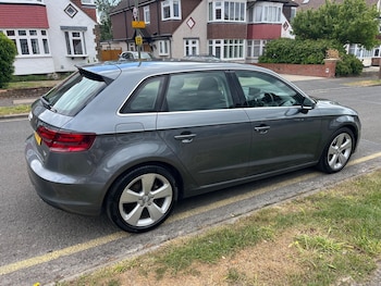 Used Audi A3 2016 for sale - 78648044: Photo