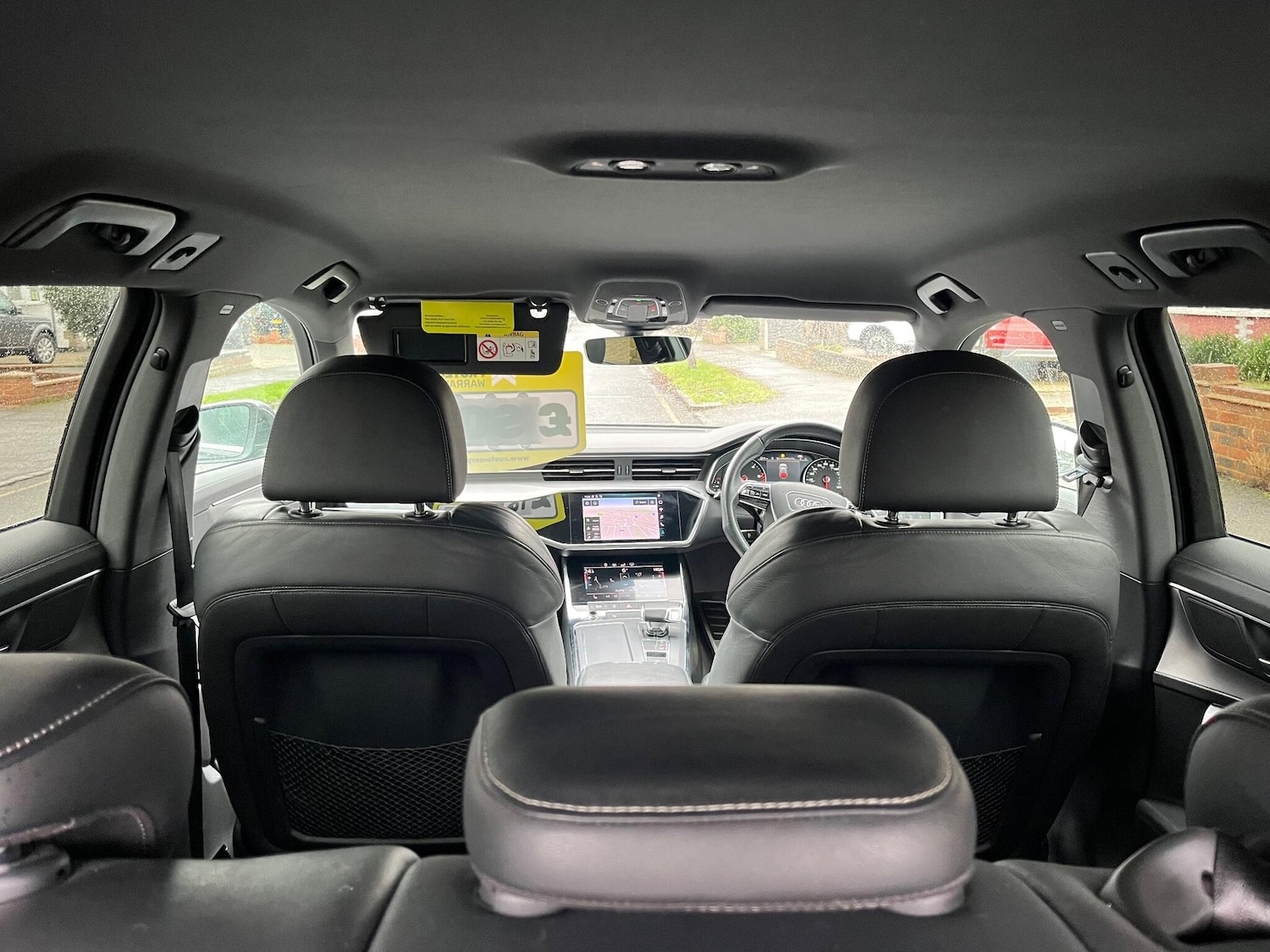 Used Audi A6 2019 for sale - 77559576: Photo 13