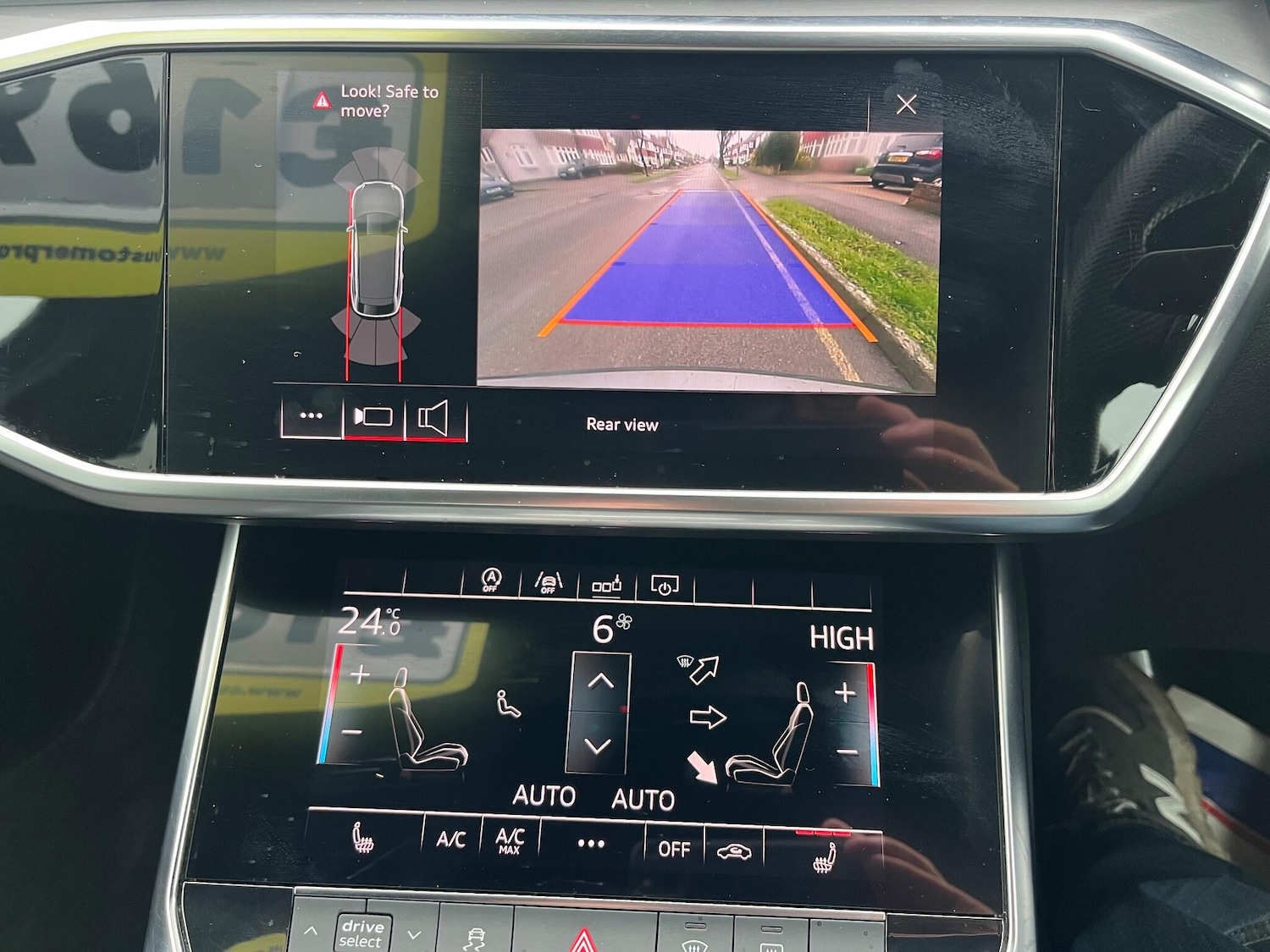 Used Audi A6 2019 for sale - 77559576: Photo 15