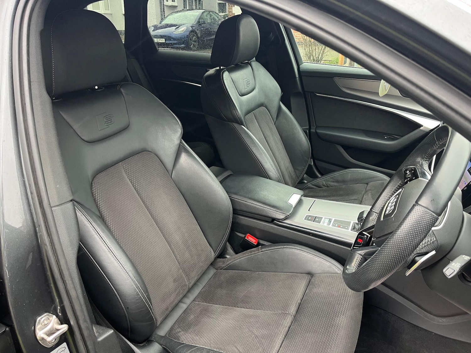 Used Audi A6 2019 for sale - 77559576: Photo 3