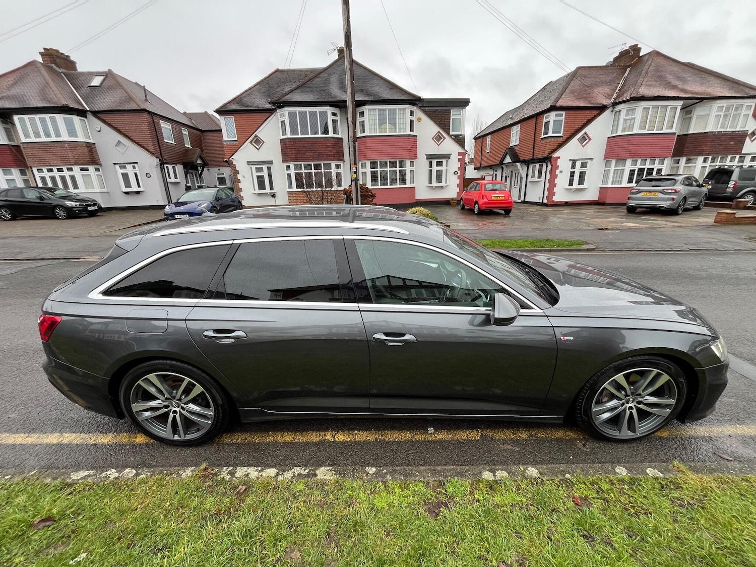 Used Audi A6 2019 for sale - 77559576: Photo 9