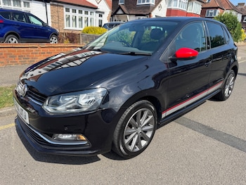 Used Volkswagen Polo 2017 for sale - 79012259: Photo