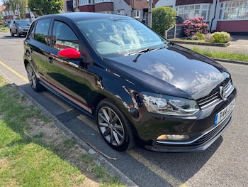 Used Volkswagen Polo 2017 for sale - 79012259: Photo