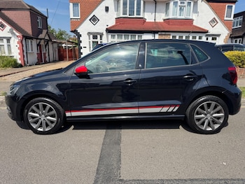 Used Volkswagen Polo 2017 for sale - 79012259: Photo