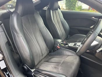 Used Audi TT 2017 for sale - 79634112: Photo