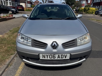 Used Renault Megane 2006 for sale - 79144727: Photo