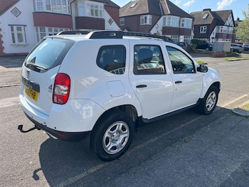 Used Dacia Duster 2018 for sale - 78347136: Photo