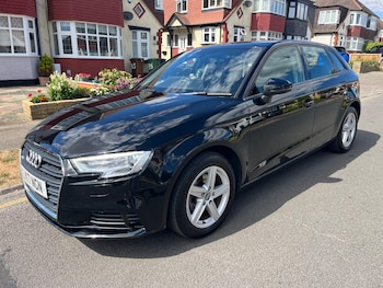 Used Audi A3 2017 for sale - 79452571: Photo
