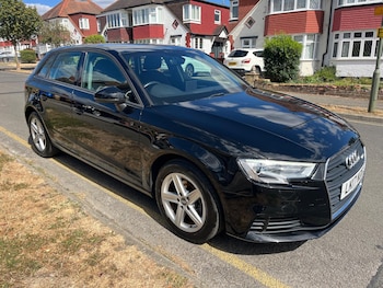 Used Audi A3 2017 for sale - 79452571: Photo