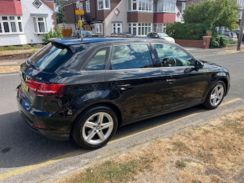 Used Audi A3 2017 for sale - 79452571: Photo