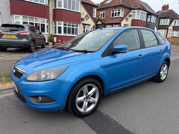 Used Ford Focus 2011 for sale - 79564507: Photo