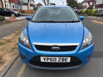 Used Ford Focus 2011 for sale - 79564507: Photo