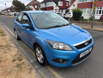 Used Ford Focus 2011 for sale - 79564507: Photo