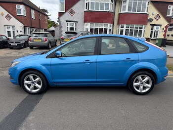 Used Ford Focus 2011 for sale - 79564507: Photo