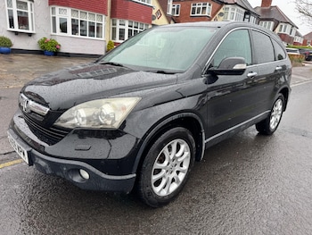 Used Honda CR-V 2009 for sale - 78878375: Photo