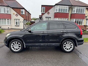 Used Honda CR-V 2009 for sale - 78878375: Photo