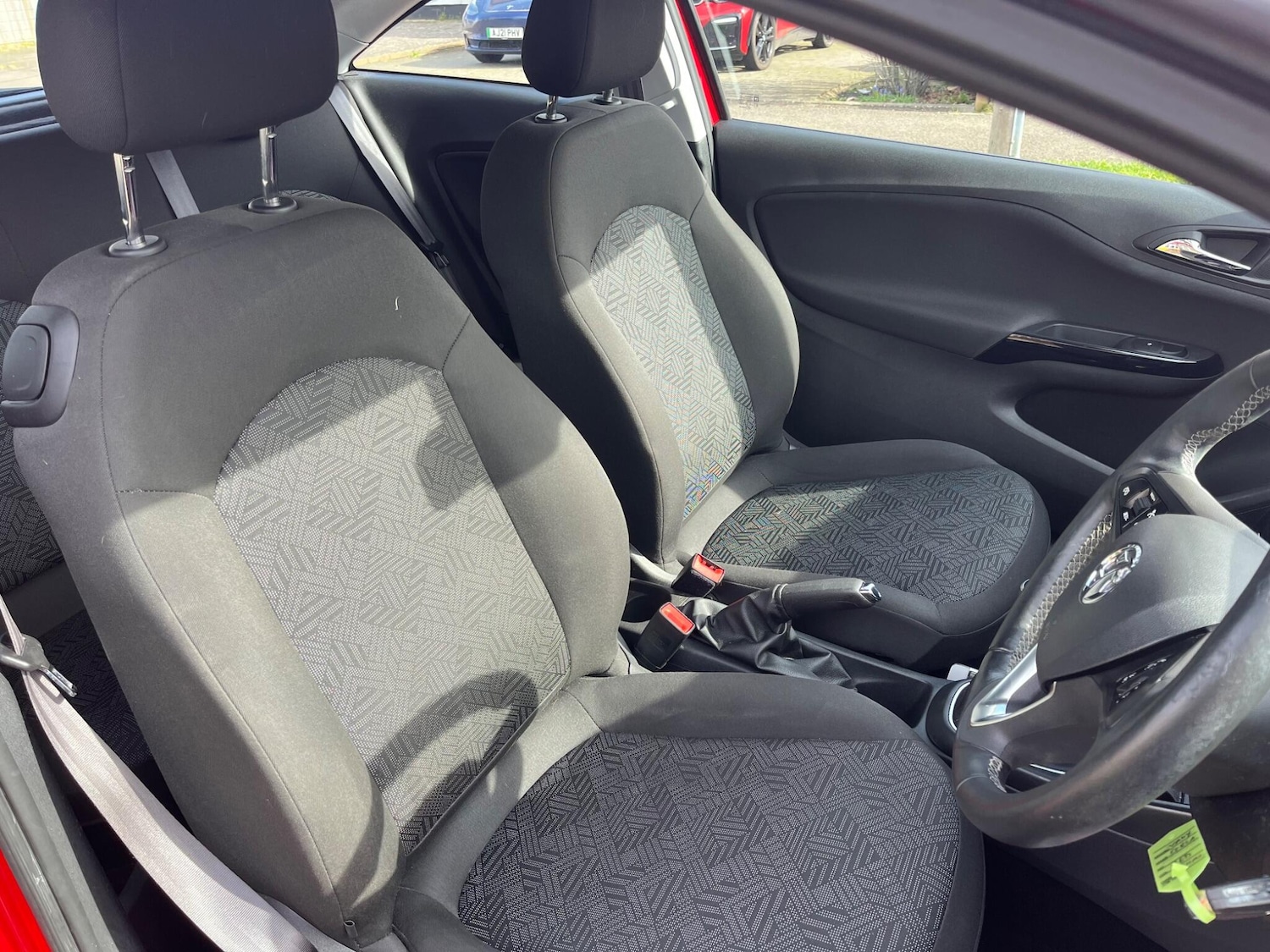 Used Vauxhall Corsa for sale - 77823562: Photo 10