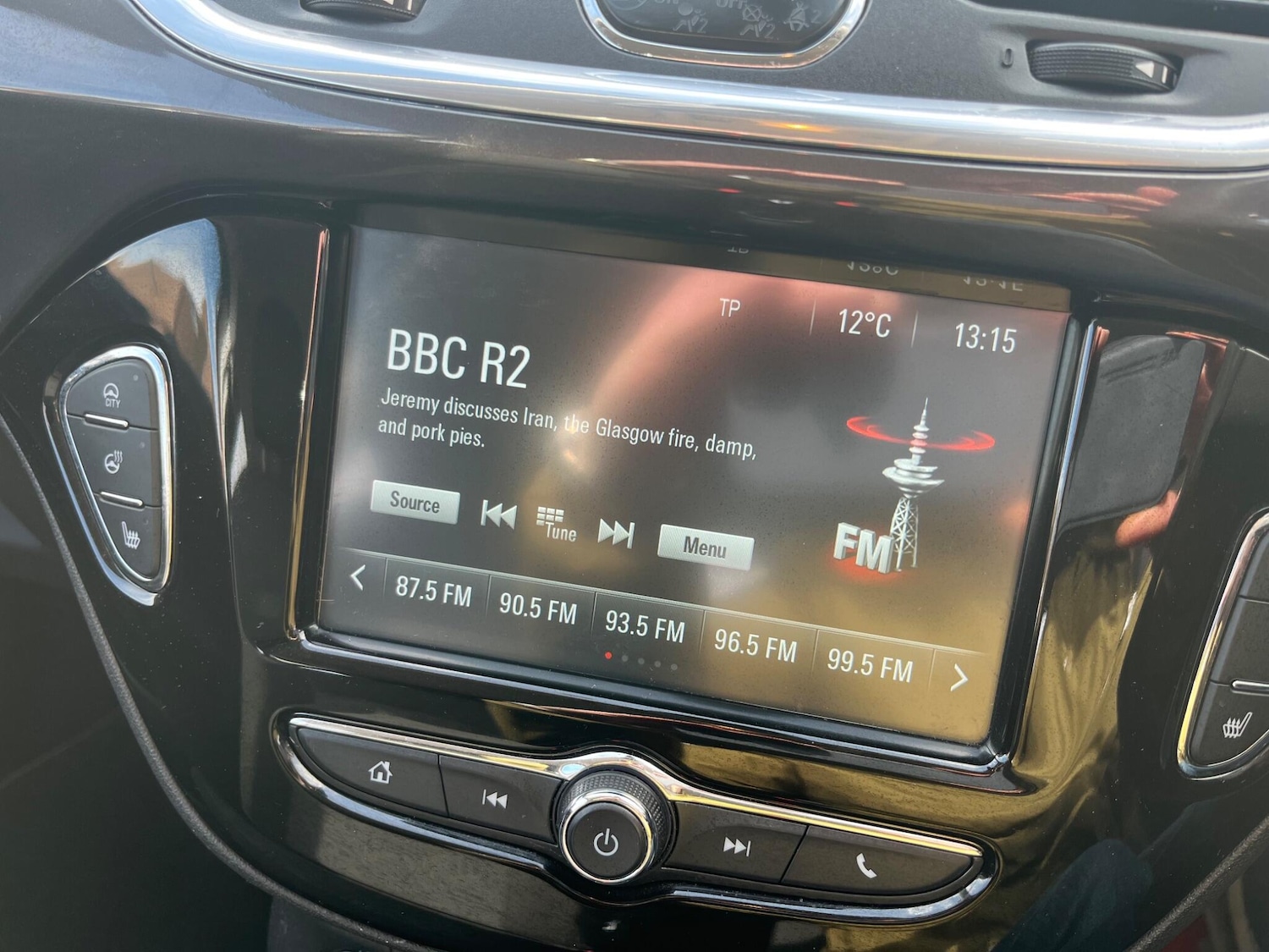 Used Vauxhall Corsa for sale - 77823562: Photo 12