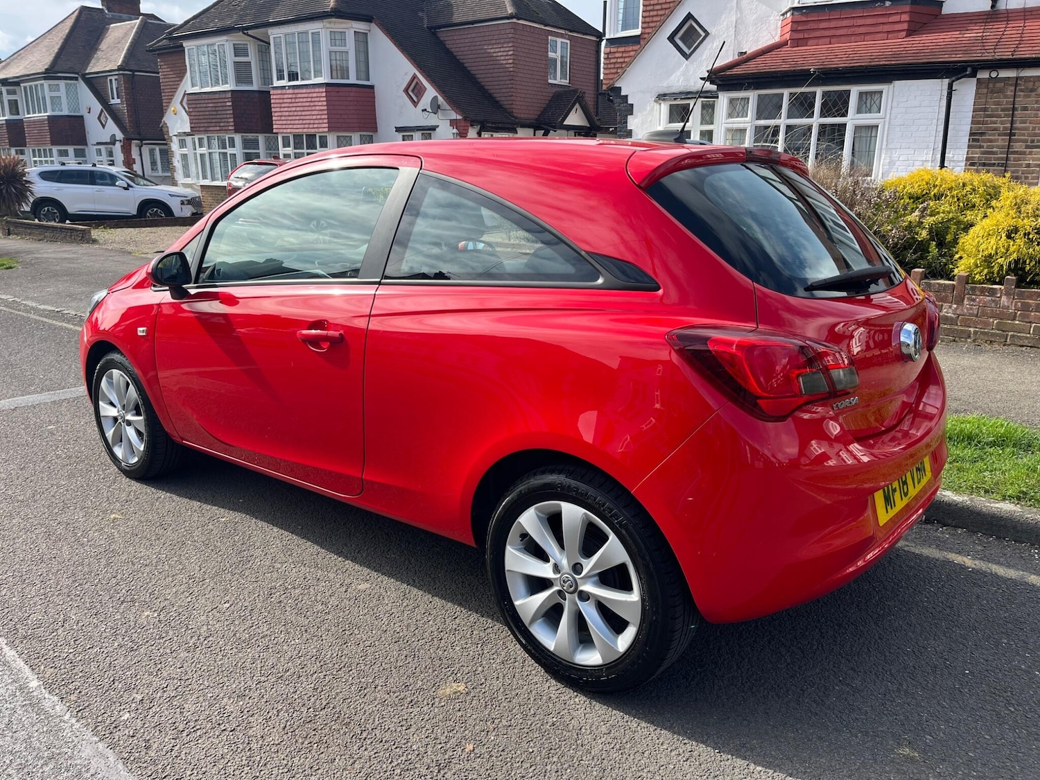 Used Vauxhall Corsa for sale - 77823562: Photo 2