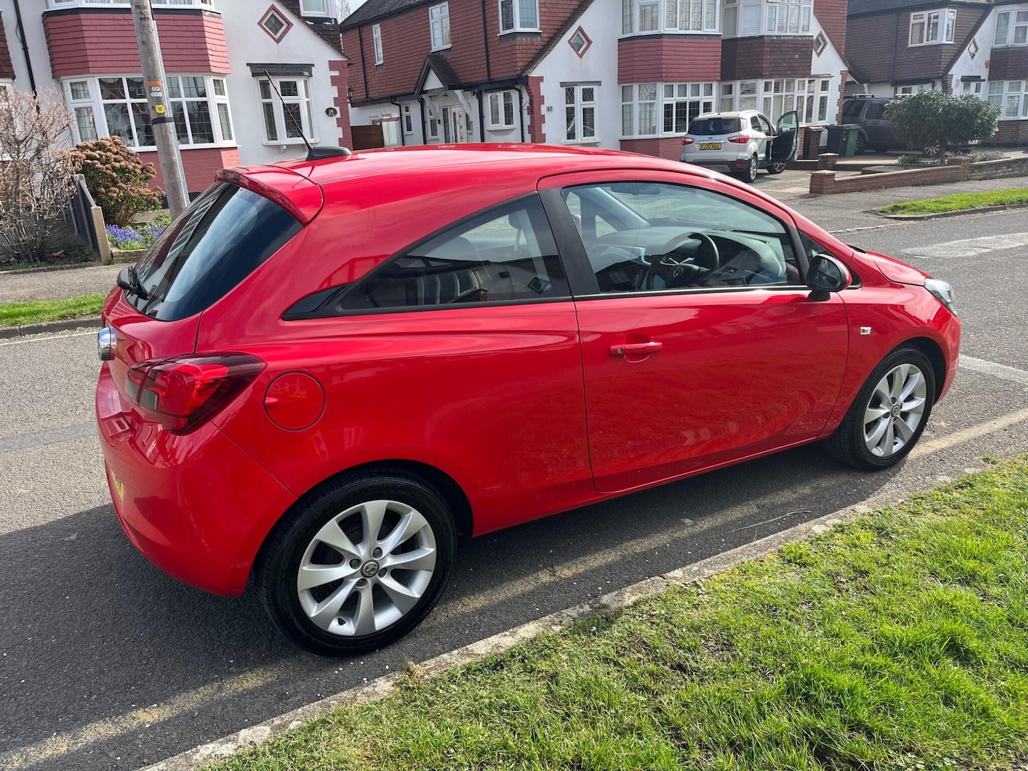Used Vauxhall Corsa for sale - 77823562: Photo 4