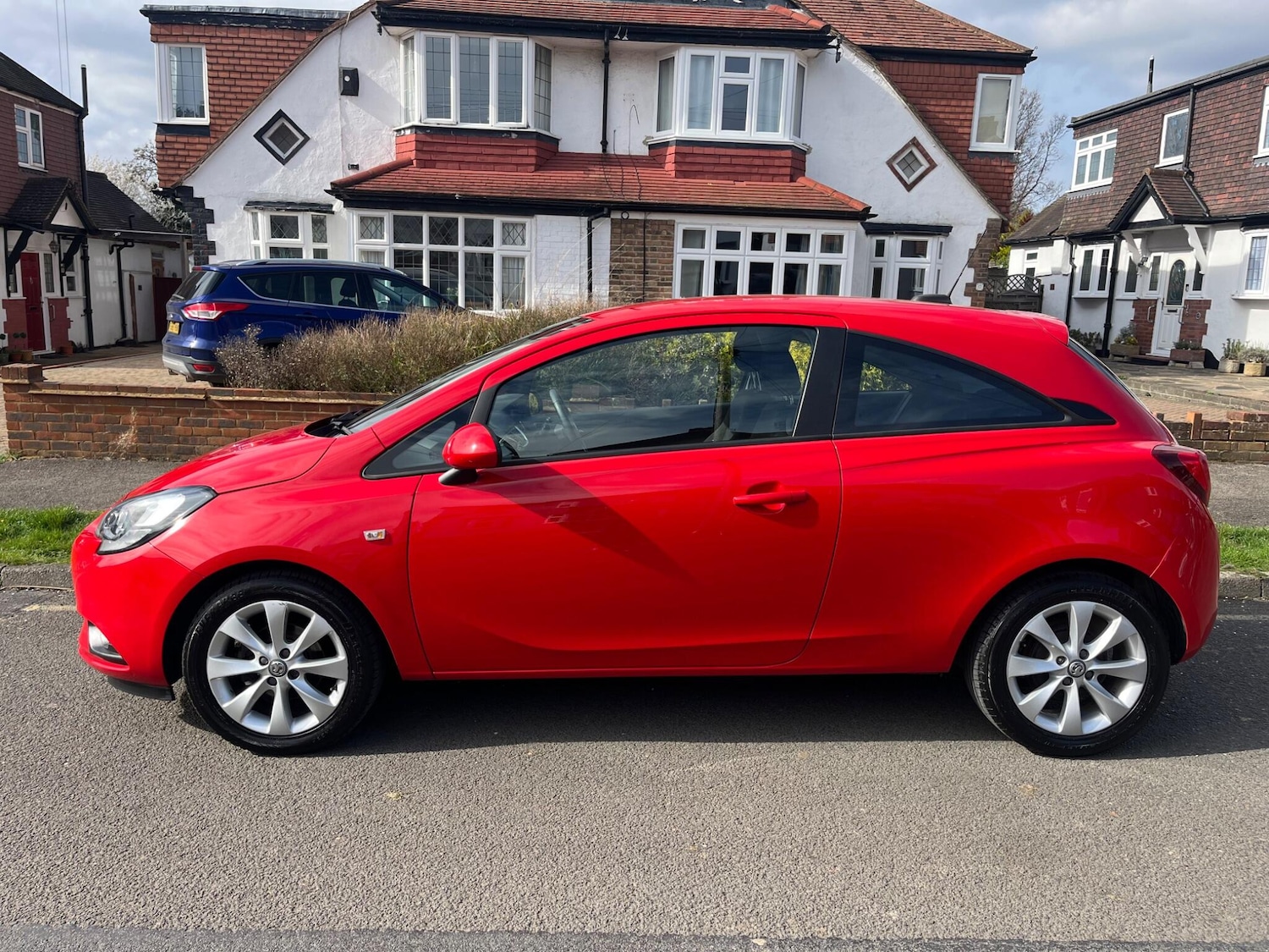 Used Vauxhall Corsa for sale - 77823562: Photo 5