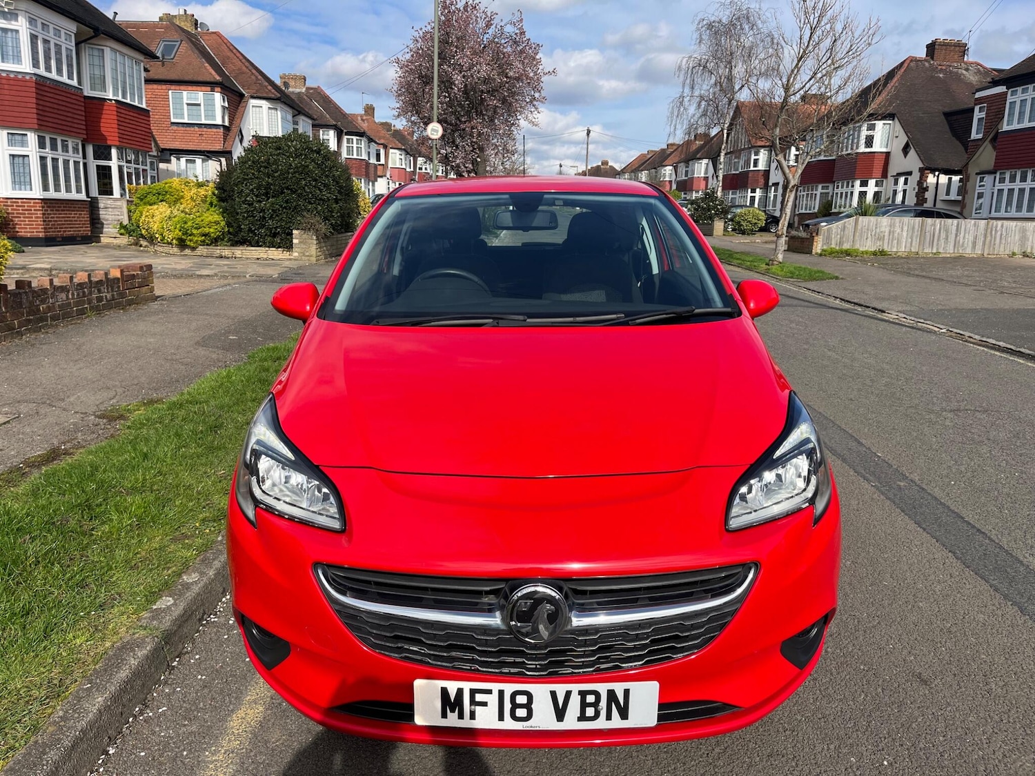 Used Vauxhall Corsa for sale - 77823562: Photo 7