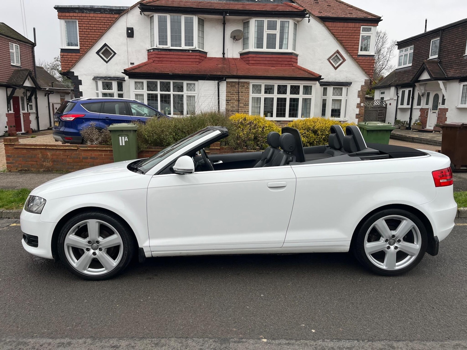 Used Audi A3 2008 for sale - 77395675: Photo 10