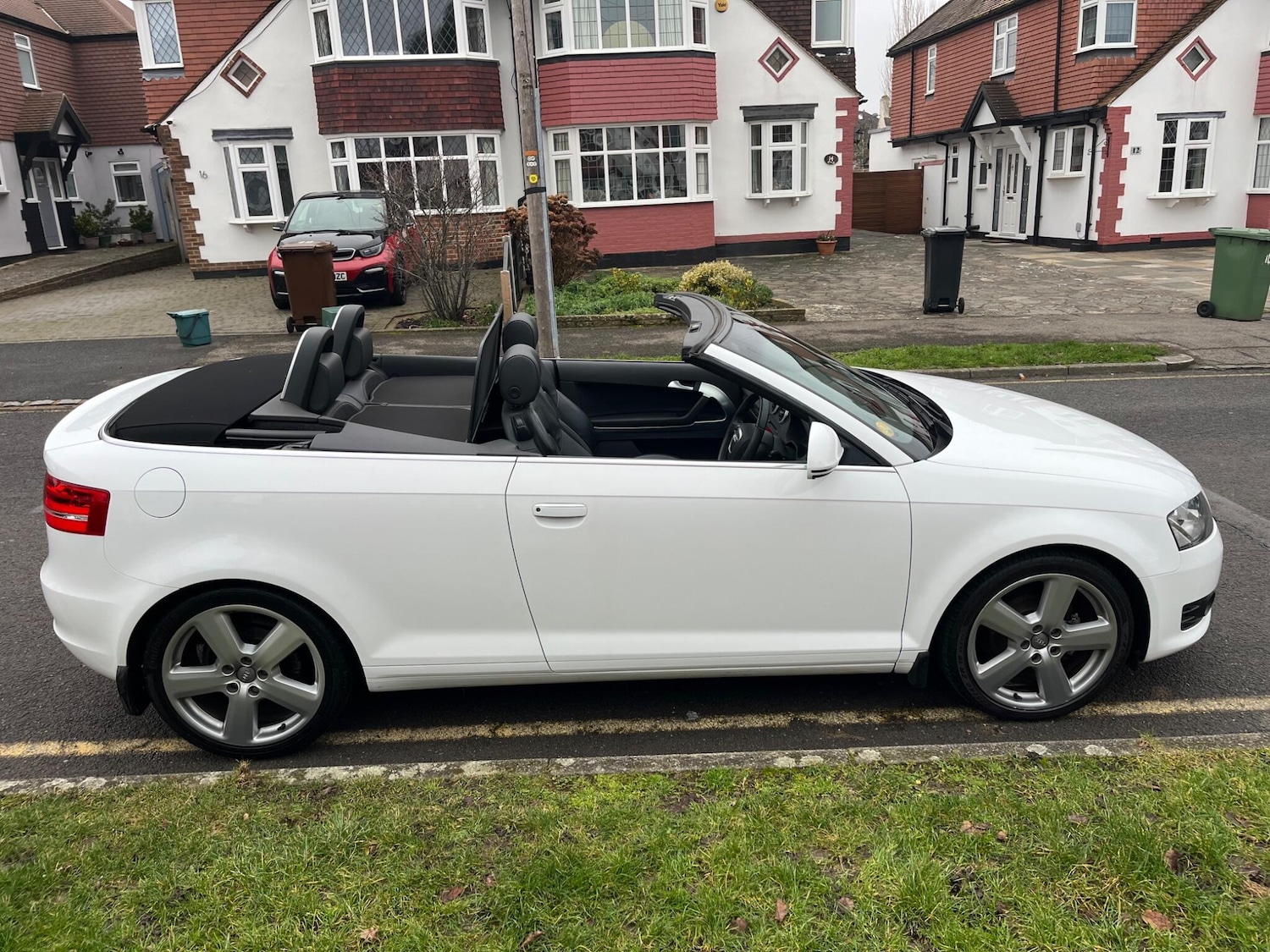 Used Audi A3 2008 for sale - 77395675: Photo 11