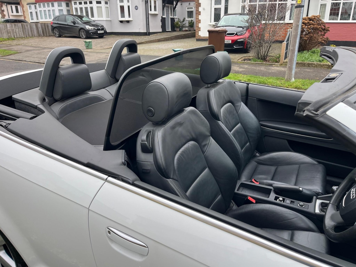 Used Audi A3 2008 for sale - 77395675: Photo 3