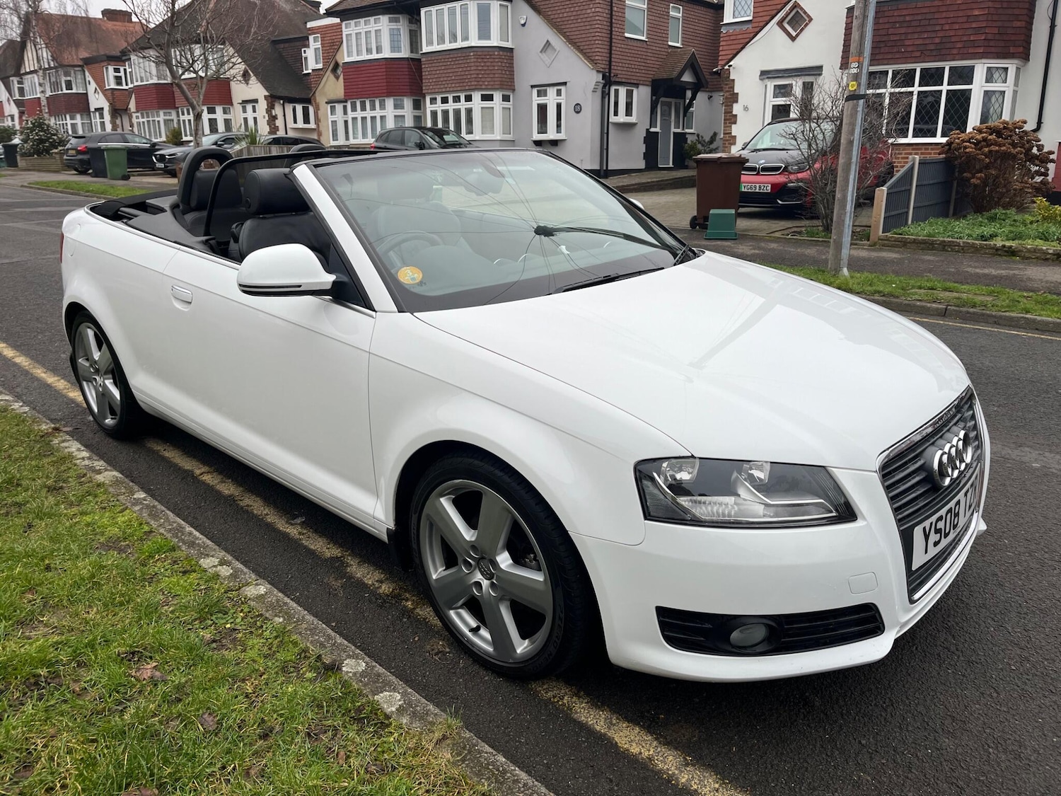 Used Audi A3 2008 for sale - 77395675: Photo 5