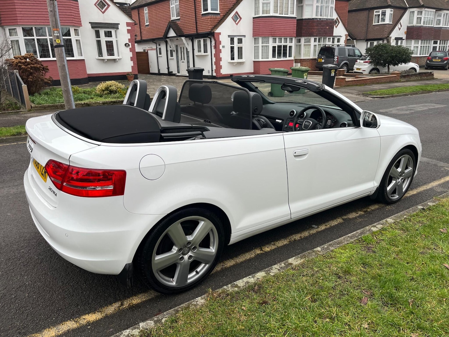 Used Audi A3 2008 for sale - 77395675: Photo 6