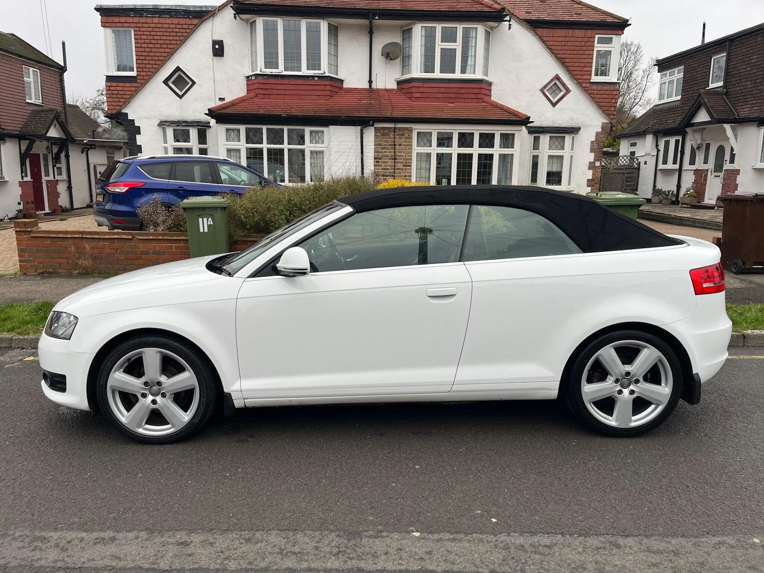 Used Audi A3 2008 for sale - 77395675: Photo 9