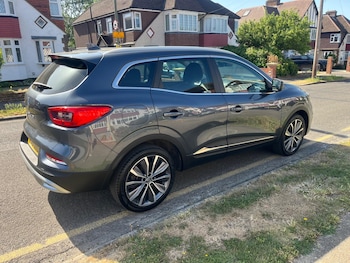 Used Renault Kadjar 2019 for sale - 78704760: Photo