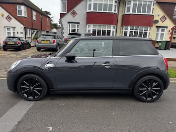 Used MINI Hatch 2017 for sale - 78784884: Photo