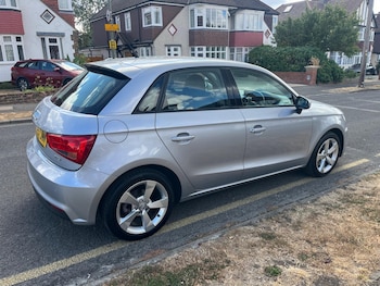 Used Audi A1 2018 for sale - 79590383: Photo
