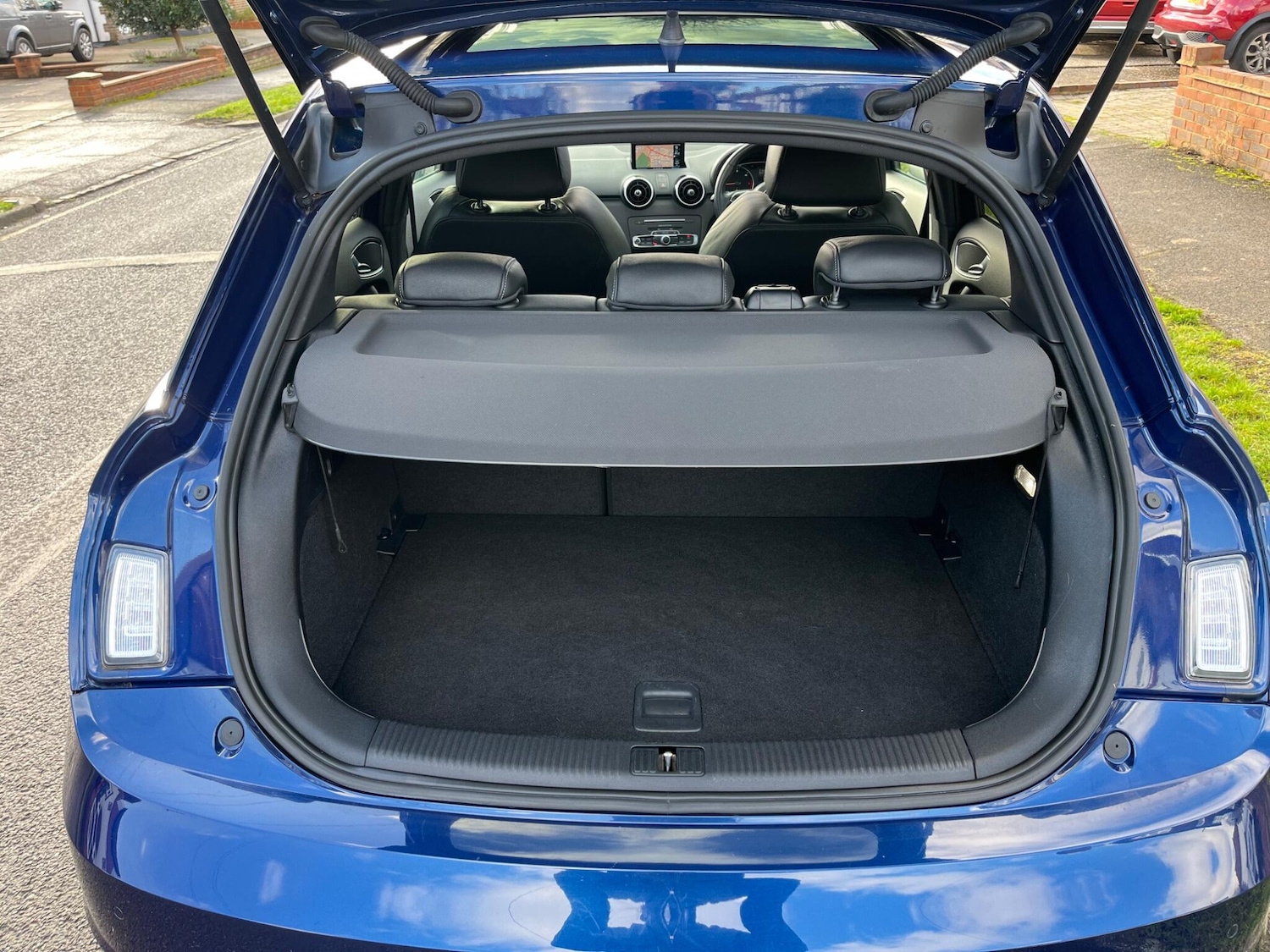 Used Audi A1 for sale - 77599144: Photo 10