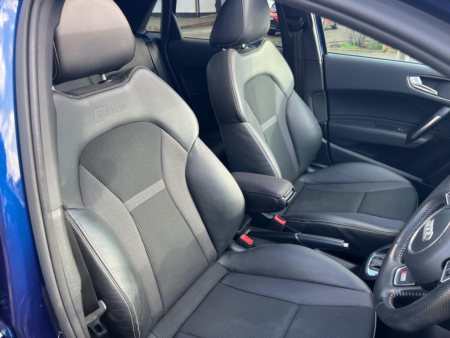 Used Audi A1 for sale - 77599144: Photo 11