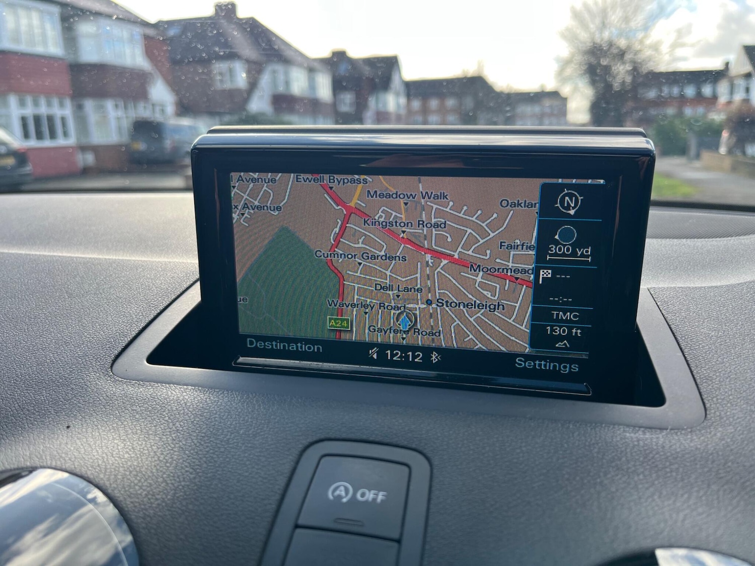 Used Audi A1 for sale - 77599144: Photo 13