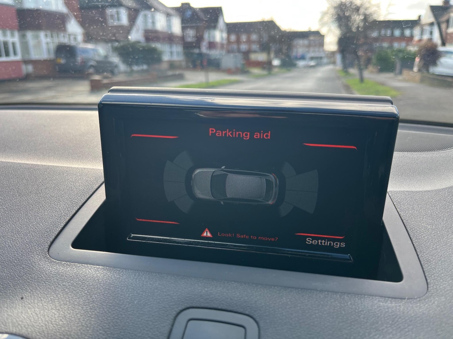 Used Audi A1 for sale - 77599144: Photo 14