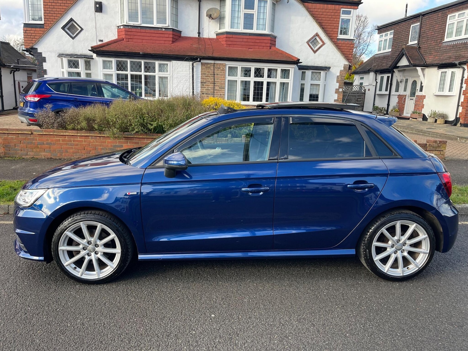 Used Audi A1 for sale - 77599144: Photo 5