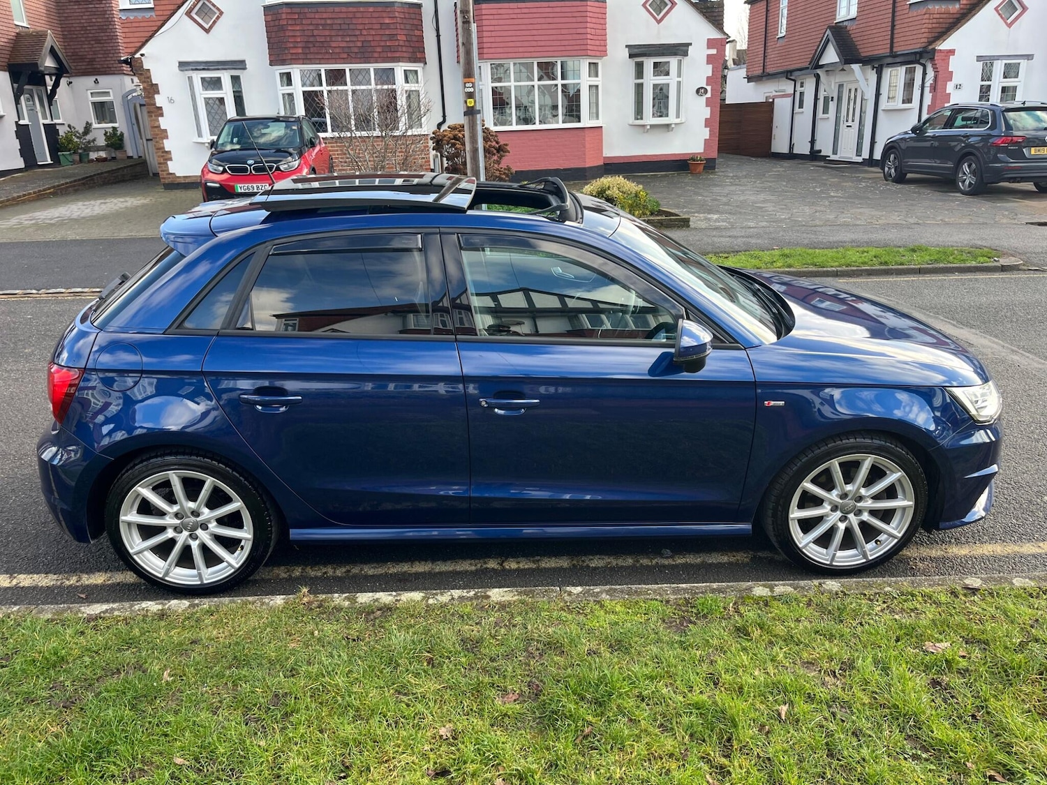 Used Audi A1 for sale - 77599144: Photo 6