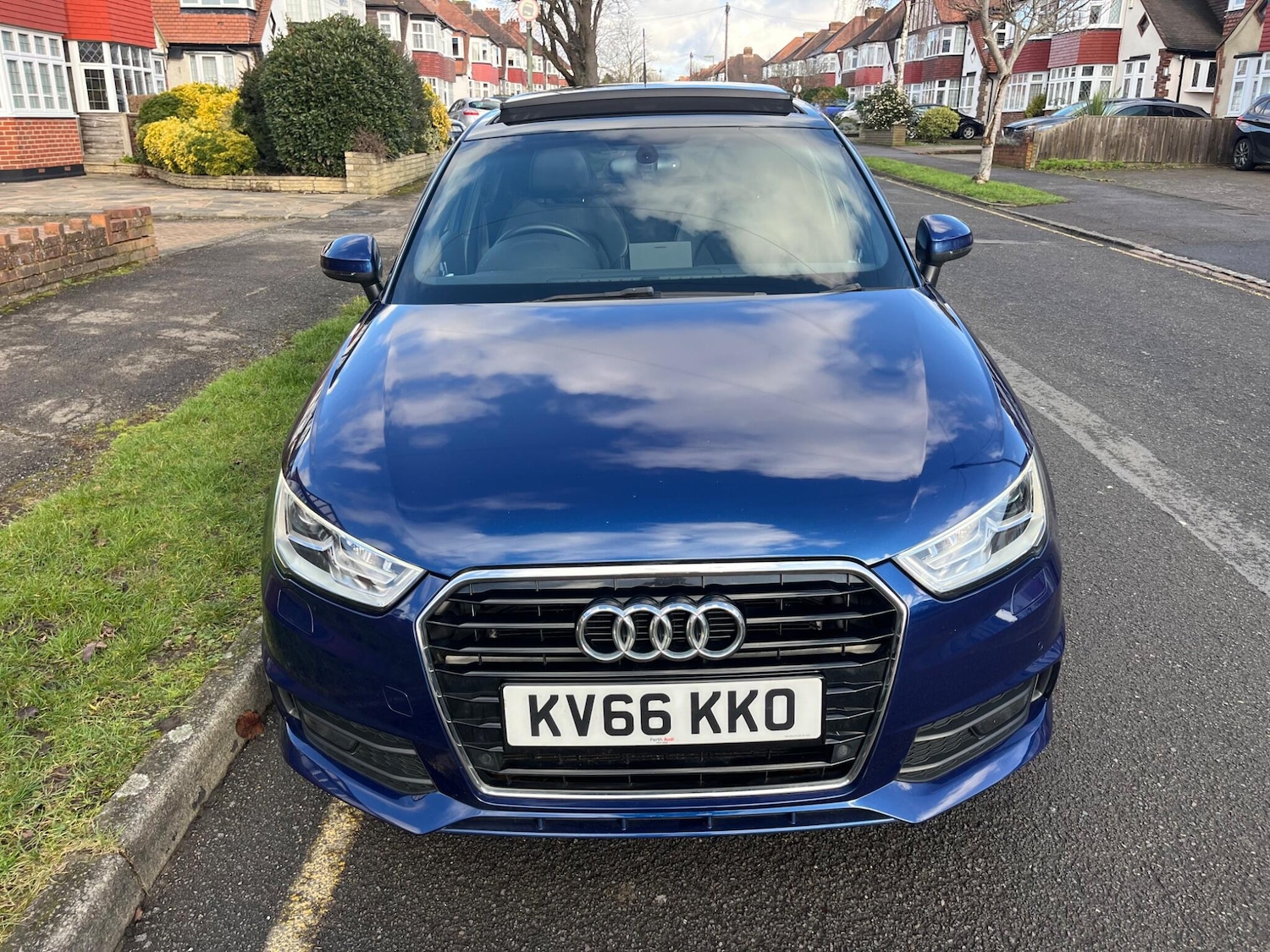 Used Audi A1 for sale - 77599144: Photo 7