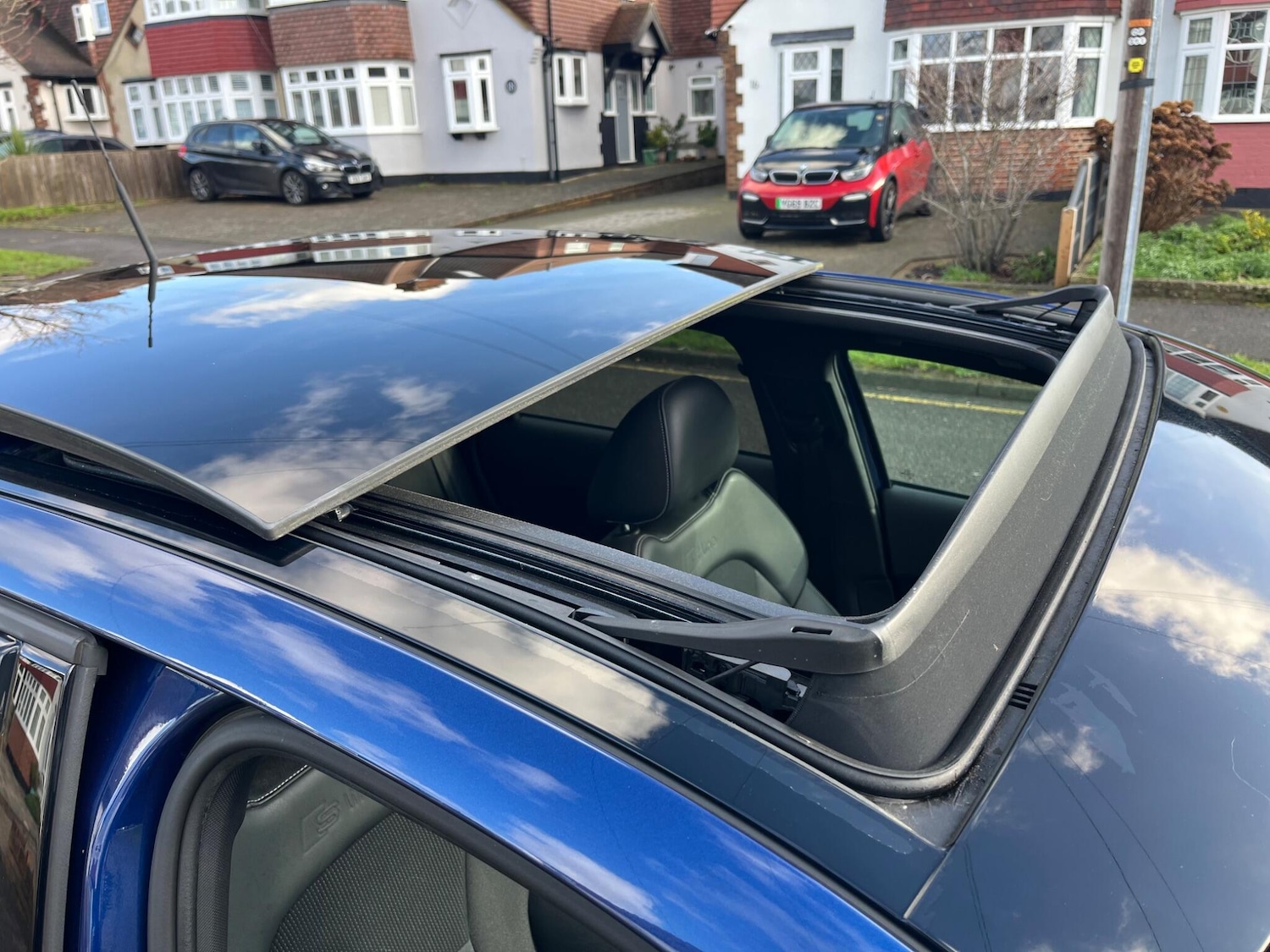 Used Audi A1 for sale - 77599144: Photo 9