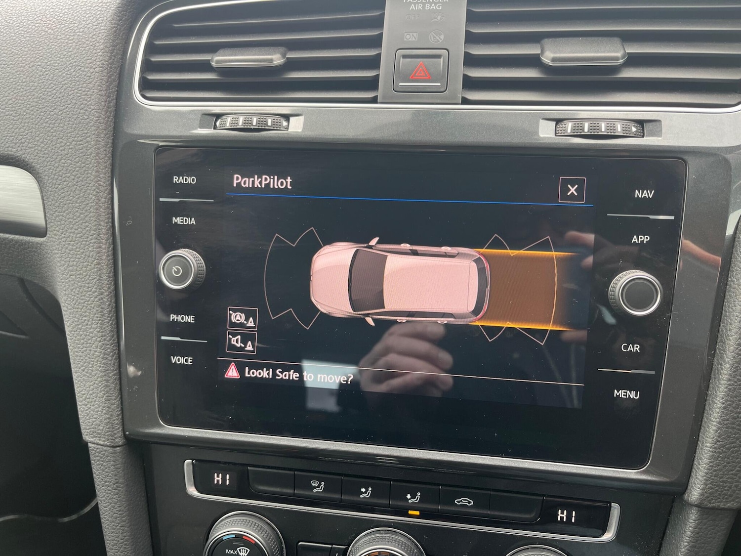 Used Volkswagen Golf 2018 for sale - 78115934: Photo 13