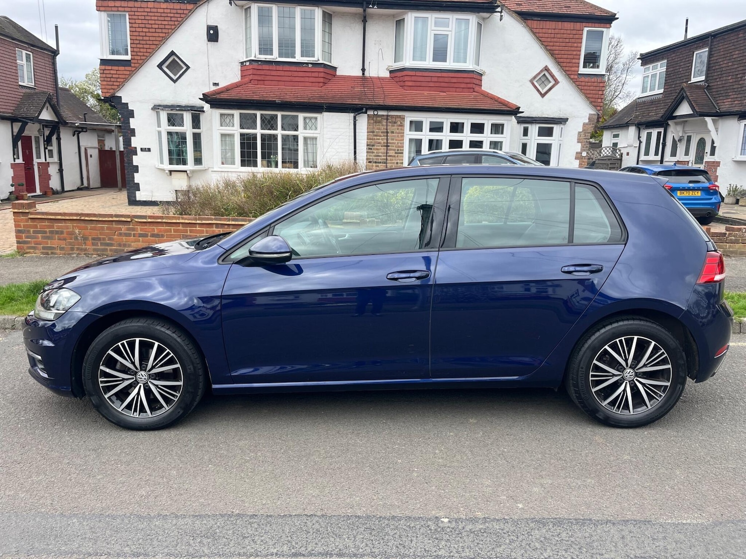 Used Volkswagen Golf 2018 for sale - 78115934: Photo 7