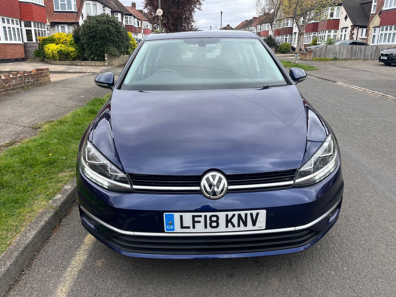 Used Volkswagen Golf 2018 for sale - 78115934: Photo 9