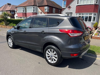 Used Ford Kuga 2015 for sale - 78988431: Photo