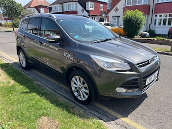 Used Ford Kuga 2015 for sale - 78988431: Photo